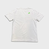 SS20 ADER Error T Shirt Mens Medium White Space Invaders Alien Graphic Tee