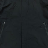 The North Face Carto Triclimate Jacket Mens Medium Black 3 in 1 Coat DryVent 2L