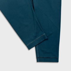 Lululemon Align High-Rise Pant 28" Womens Size 4 Blue High Rise Yoga Leggings