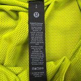 Lululemon Pool Short 5" Lined Mens Small Purple Pocketed Athletic Trunks