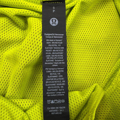 Lululemon Pool Short 5" Lined Mens Small Purple Pocketed Athletic Trunks