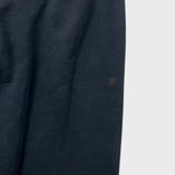 Nike Air Jordan Sport DNA Sweatpants Mens Large Black Jumpman 23 Jogger