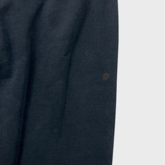Nike Air Jordan Sport DNA Sweatpants Mens Large Black Jumpman 23 Jogger