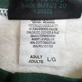 Vintage 90s Niagara Falls Sweatshirt Mens Large White Canada Pullover Crewneck