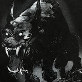 Vintage 1999 Iced Earth Tour of The Wicked T Shirt Mens XL Black Band Tee