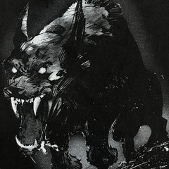 Vintage 1999 Iced Earth Tour of The Wicked T Shirt Mens XL Black Band Tee