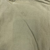 Carhartt Pants Mens 36x32 Beige Relaxed Fit Workwear Carpenter Straight Baggy