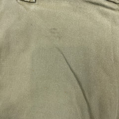 Carhartt Pants Mens 36x32 Beige Relaxed Fit Workwear Carpenter Straight Baggy