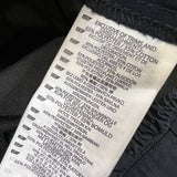 5.11 Tactical Stryke Pants Mens 30x30 Black Regular Utility Cargo Workwear Trouser