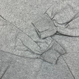 Vintage Y2K UMKC Kangaroos Long Sleeve Shirt Mens XL Gray College NCAA Tee