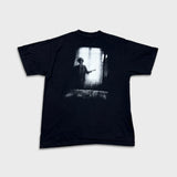 Vintage 2002 Opeth Deliverance T Shirt Men XL Black Double Sided Metal Tour Band Tee