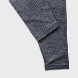 Lululemon Align Pant Super High Rise 28" Womens Size 8 Gray Yoga Pilates Legging