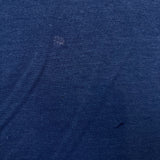 Vintage 90s Newfoundland Lighthouse T Shirt Mens Large Blue Distressed Faded Tee
