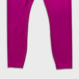Lululemon InStill High-Rise Tight 25" Womens Size 6 Magenta Purple Yoga Leggings