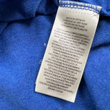 Polo Ralph Lauren T Shirt Mens Medium Blue Pony Short Sleeve Tee