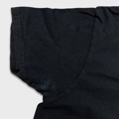 Odd Future T Shirt Mens Medium Black Donut Graphic Short Sleeve Rap Tee