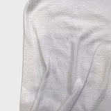 Vintage 90s Pope John Paul II T Shirt Mens Small White Screen Stars Catholic Tee