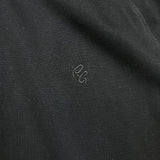 Robert Graham Sweatshirt Mens 2XL Black Full Zip Performance Athleisure Tracksuit Top