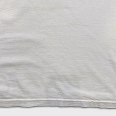 Vintage Y2K Surf T Shirt Mens Large White San Andres Islas Colombia Graphic Tee
