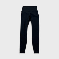 Lululemon Align Pant 28" Womens Size 6 Black High Rise Yoga Pilates Leggings