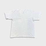 Vintage 2006 Air Jordan 5 Green Bean T Shirt Mens Medium White Fresh Out The Box Tee