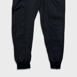 Lululemon Dance Studio Jogger Womens Size 6 Black Mid Rise Taper Leg Pants