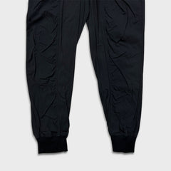 Lululemon Dance Studio Jogger Womens Size 6 Black Mid Rise Taper Leg Pants