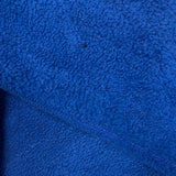 Vintage 90s Patagonia Synchilla Fleece Mens Medium Blue USA Full Zip Jacket