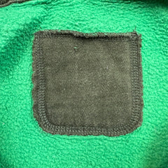 Lululemon Scuba Hoodie Womens XS Green Full Zip Sports Hooded Sweater