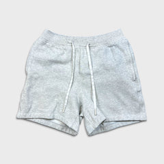 Lululemon Steady State Relaxed Fit Short 5" Mens XS Gray Pocketed