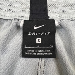 Nike Paris Saint Germain Track Pants Mens Small Black Soccer Training Sports