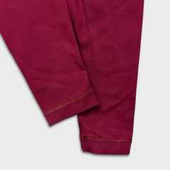 Lululemon Align Pant High-Rise 28" Womens Size 0 Red Athletic Yoga Leggings