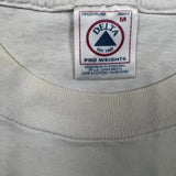 Vintage 1998 Toronto Blue Jays T Shirt Mens Medium White Spring Training Tee