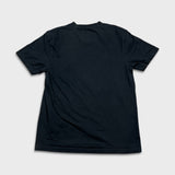 Dickies T Shirt Mens Medium Black Classic Logo Workwear Pocket Tee