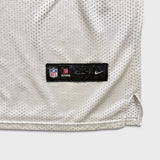 Nike NFL On Field Darren McFadden Oakland Raiders Jersey Mens 2XL White & Black