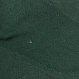 Vintage 90s Gap Fleece Mens XL Green Blank Outdoor USA Pullover V Neck Jacket
