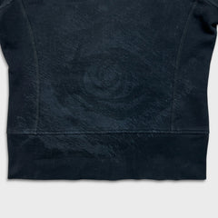 Lululemon Scuba Hoodie Womens Size 6 Black Full Zip Sports Hooded Sweater