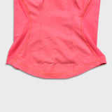Lululemon Cardio Kick Tank Top Womens Size 6 Pink Luxtreme Athletic Running Yoga