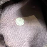 Lululemon Scuba Hoodie Light Cotton Womens Size 8 Gray Hooded Sweater