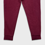 Polo Ralph Lauren Sweatpants Mens Large Red Pony Taper Leg Jogger