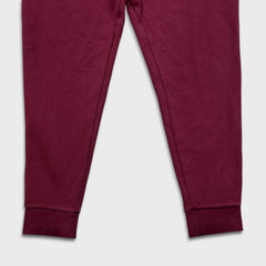 Polo Ralph Lauren Sweatpants Mens Large Red Pony Taper Leg Jogger