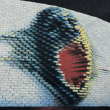 Vintage 2010 Rogers Walters T Shirt Mens 2XL Black Pink Floyd The Wall Tour Tee