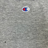 Vintage Y2K Champion Sleeveless Mens Large Gray UNLV Athletics University Tank Top