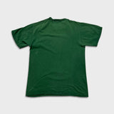 Vintage 90s Disney Winnie The Pooh T Shirt Mens Medium Green USA Tigger Thrashed