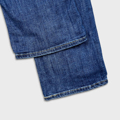 Levi's 315 Jeans Womens 32x29 Blue Shaping Bootcut Medium Wash Mid Rise Denim Pants