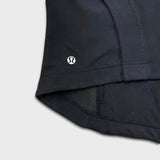 Lululemon Define Jacket Womens Size 10 Black Full Zip Sports Track Suit Top