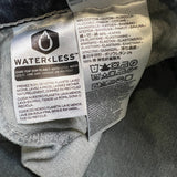 Levi's 505 Jeans Mens 34x30 Blue Regular Fit Straight Leg Dark Wash Denim Pants