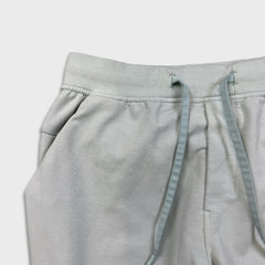 Lululemon City Sweat Jogger 29" *French Terry Mens Medium Green Athletic Sweatpants