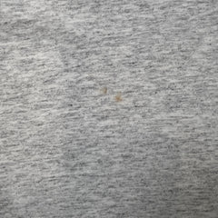 Vintage 90s Expect to Win T Shirt Mens Medium Gray Single Stitched Tee