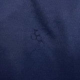 Vintage 90s Nike Sportswear T Shirt Mens Large Blue USA Swoosh Athletic Tee